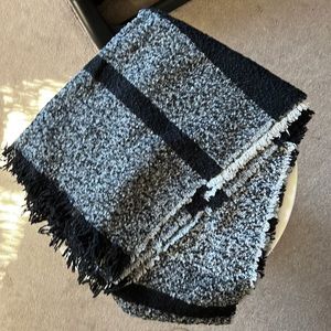 Blanket Scarf
